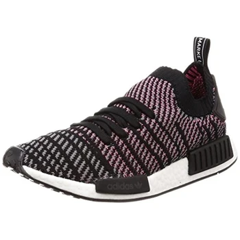 

adidas NMD_r1 Stlt Primeknit, Sneaker Uomo