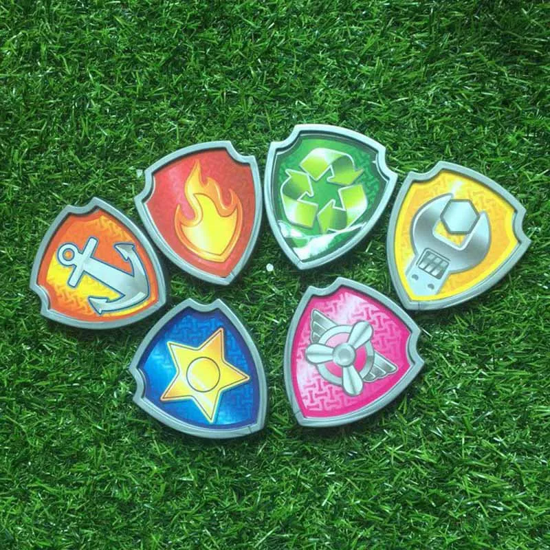 Игрушки «Щенячий патруль», модель, аниме, фигурки, фигурки, сделай сам, Креативные Куклы, Щенячий патруль, собачья собачка, игрушки на день рождения, наборы для детей