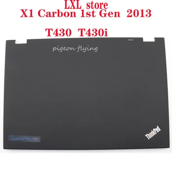 

04X0438 04W6861 for Thinkpad T430 T430i X1 Carbon 1st Gen 2013 laptop LCD PARTS, LCD TOP Cover 100% NEW Original