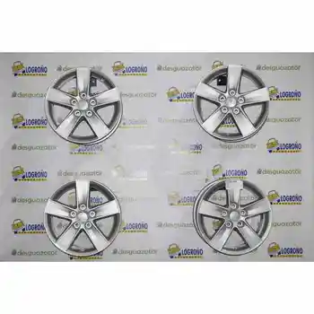 

4250B388 RIM MITSUBISHI LANCER SALOON (CY0)