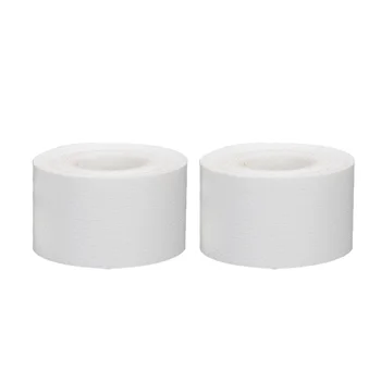 

White Inner Tube Puncture Proof Thin Rim Tape Road Bike Cycling Accessories Durable Protection Pad Bicycle Tire Liner With Tools