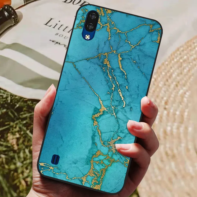 Silicone Back Cover Soft TPU Bumper Case