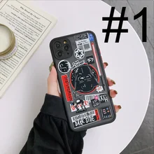  Smartphone Case For Xiaomi Redmi Note 10 Pro 9T 8 9 K40 K20 K30 9C 7 8A Y3 Max Mobile Phone Camera Lens Protection 