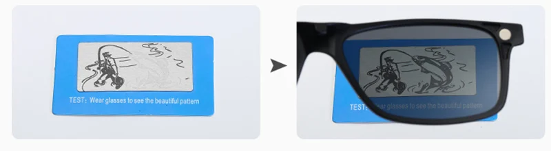 عینک مگنتی دید در شب پنج رنگ 32 H38d9308798344783abbbc672421592bak