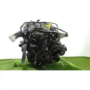 

DD70C Complete Engine Jeep Cherokee (j) 2.5 Sport