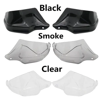 

For BMW R1200GS LC Adventure R1250GS S1000XR F800GS ADV Hand Guard Clutch Lever Protector Shield Handguard Riser Extension cover