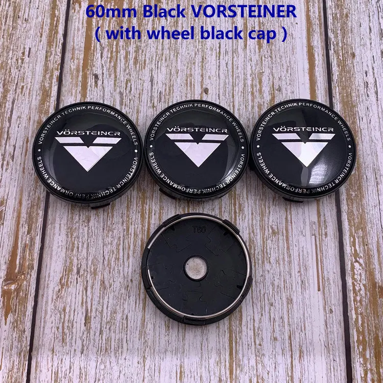 4 Stücke Auto Styling VIP 56mm Legierung Reifen JP Autoreifen Lenkradmitte  Radkappe Emblem Abzeichen Metall Aufkleber Für BMW Nissan Opel MG Von 1,77  €