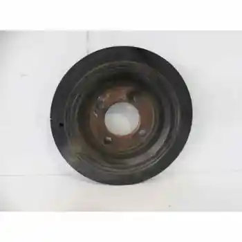 

CRANKSHAFT PULLEY HYUNDAI ELANTRA (XD)