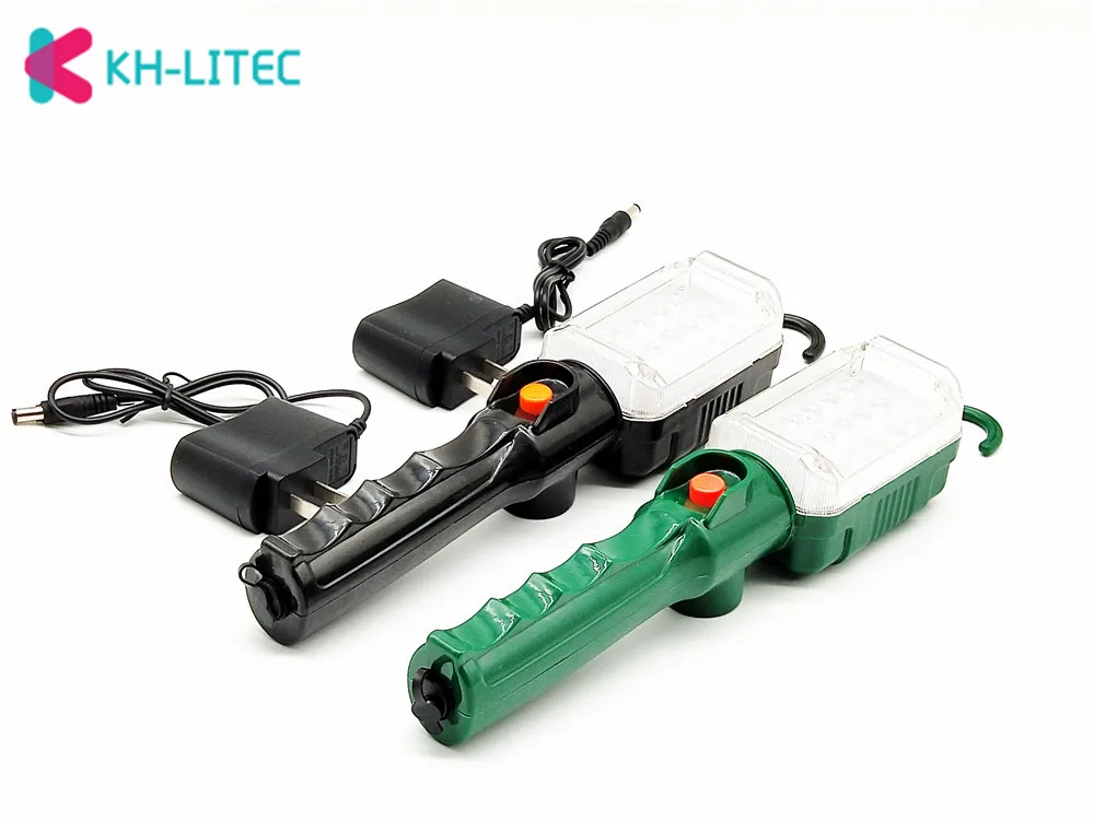 Repair-Light-LED-Work-Light-With-Hanging-Hook-Car-styling-Flashlight-Magnetic-Car-Work-Lamps