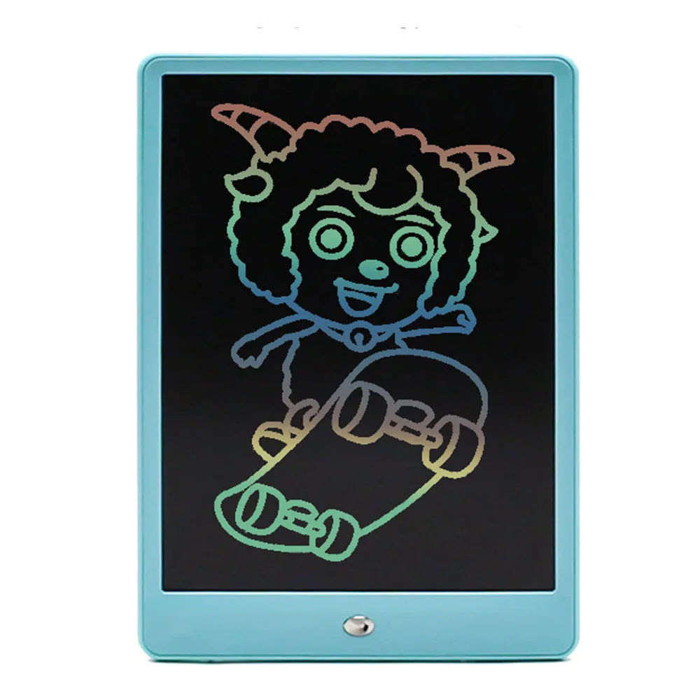 

10" LCD Writing Tablet Doodle Pad Kids Electronic Digital Drawing Tablet Board Handwriting Pads with pen Child Educational Toys