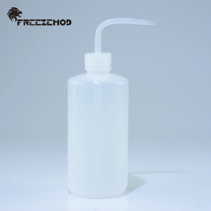 Water-Injection-Bottle Petg-Parts Cooling-System Adding-Water FREEZEMOD for with Capacity