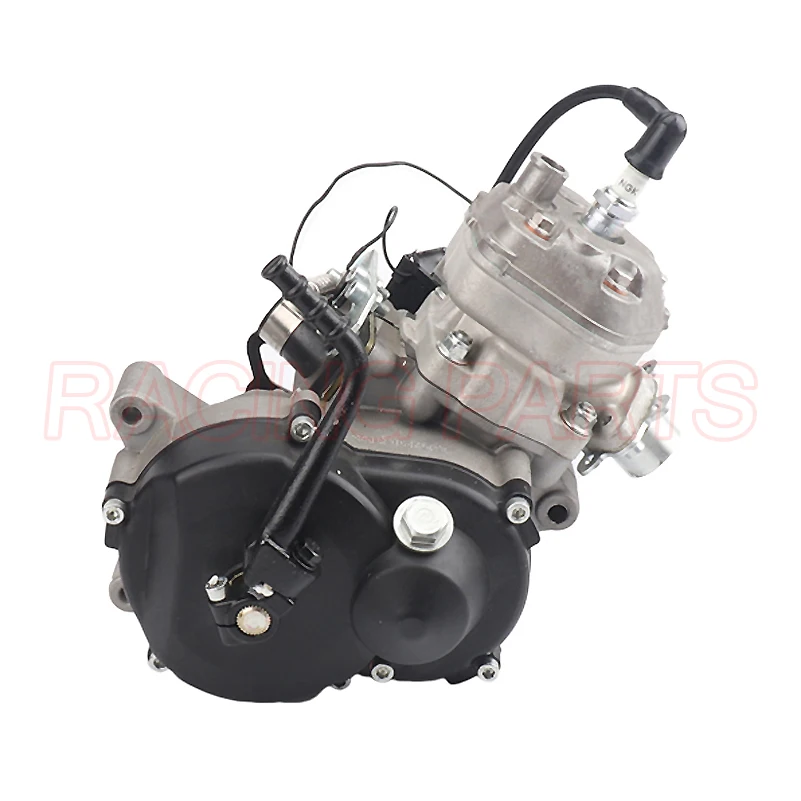 Motorcycle 49CC Water Cooled Engine 