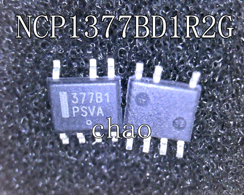 5 шт./лот NCP1377BD1R2G 377B1 sop7