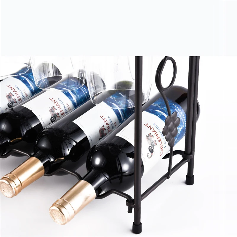 Copper Free Steel Short Carlisle Under Rubbed Large Commercial Stainless Glass Stemware Bronze In Red Wine Cabinet 1pc 6 8 Wine Glass Rack Stemware Hanging Under Cabinet Holder Bar Screws