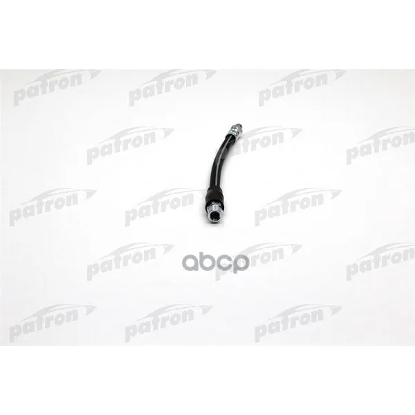 Шланг Тормозной Задн Audi: 80 2.0 E 16v Quattro/2.0 Quattro 92-94 PATRON арт. PBH0015 | Автомобили и