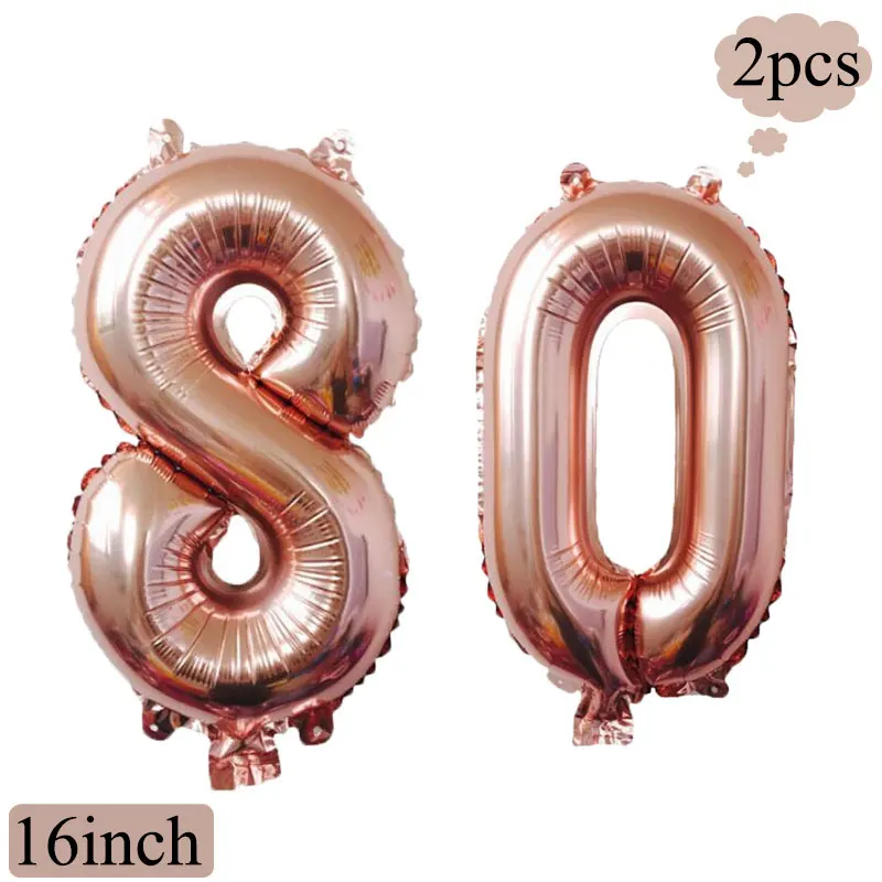 Черная тема вечерние одноразовая посуда украшение шар baby shower 21/30/40/50/60/70/80 лет вечерние баннер