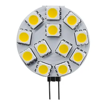 

G4 LED Bulb Low Heat Noiseless Light