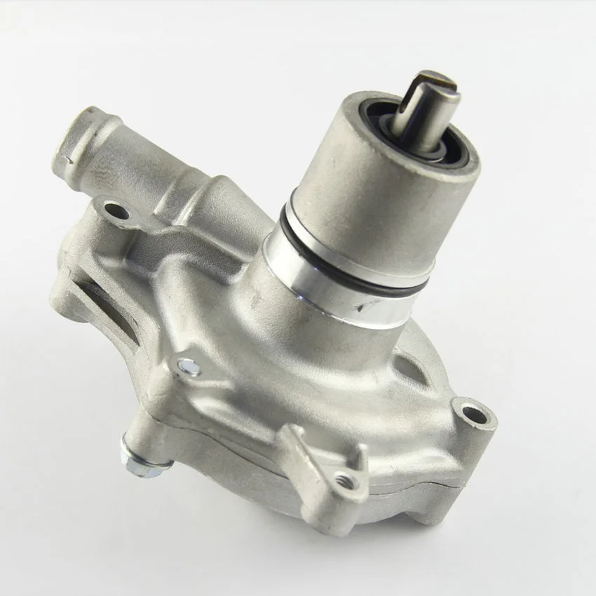 Motorcycle Cooling Water Pump For Honda Shadow 400 NV400 VRX400 NC40 NC33 400 VRX 19200-MN8-020 19200-MN8-010 DCY DC1 CJ 12V