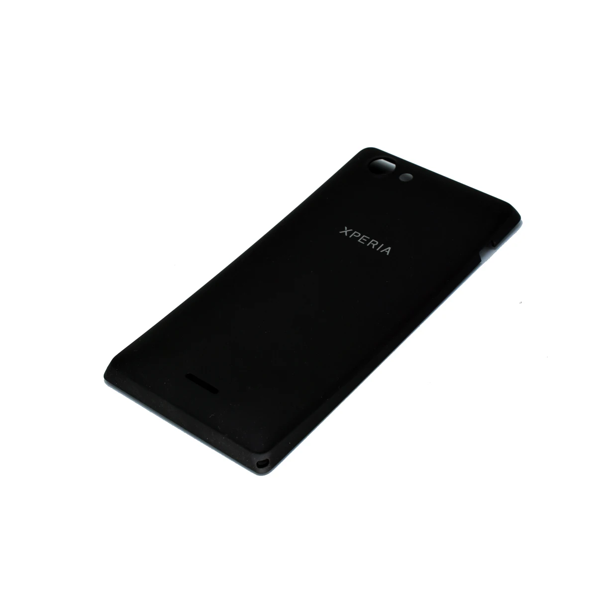 Задняя крышка SONY ST26 Black