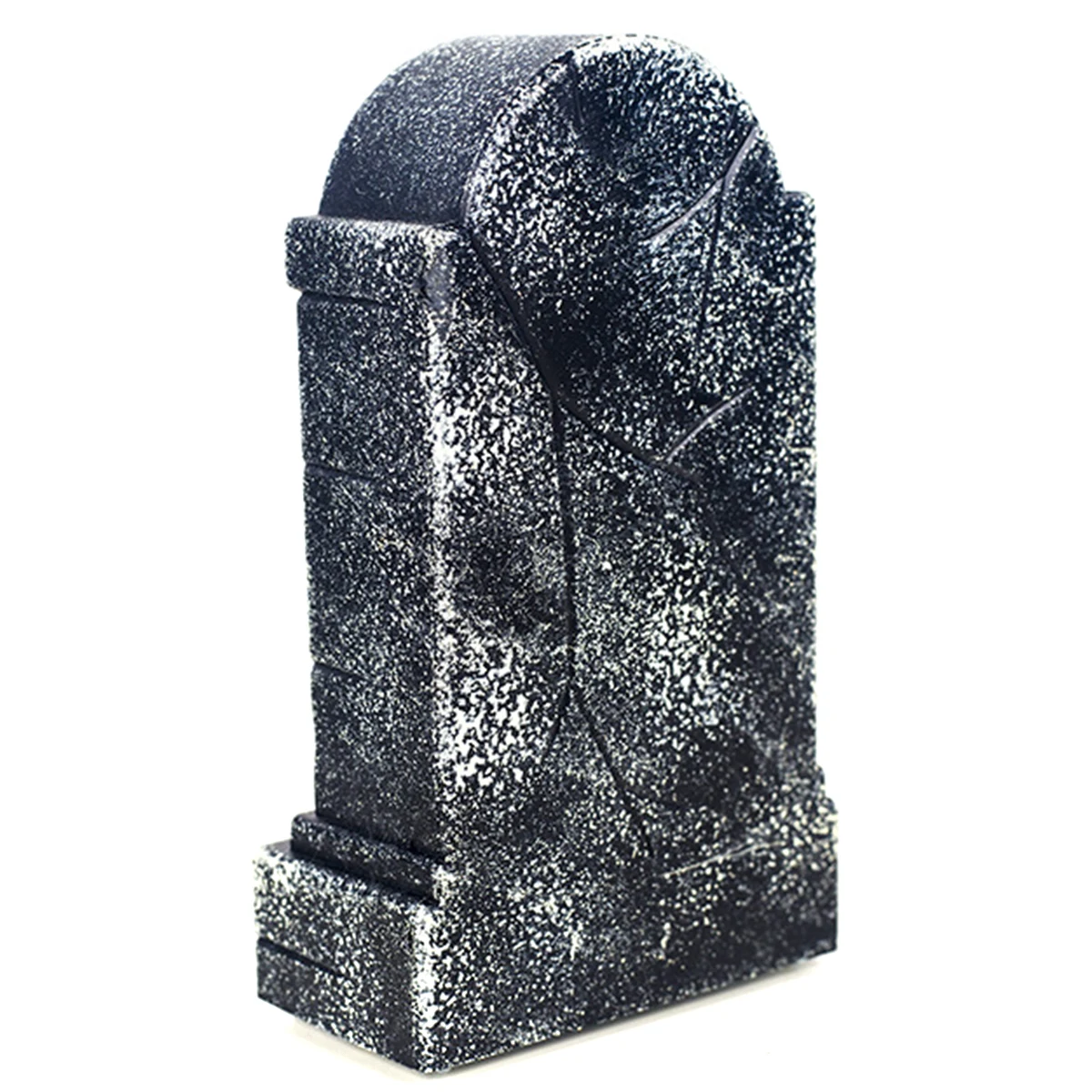 Светильник на Хэллоуин Prop Gravestone украшение из светодиодов для фестиваля вечерние тыквы Ретро моделирование надгробия огни Хэллоуин украшение