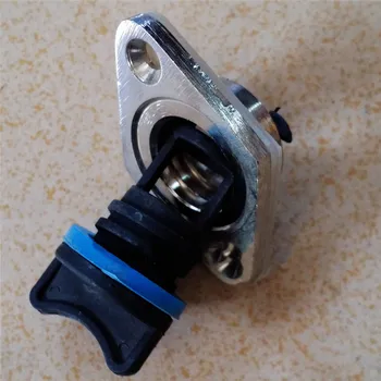 

Universal Replacement Drain Valve Marine Boat Yacht Kayak Dinghy Bung Socket Screw Type multi-purpose Boat Accessories