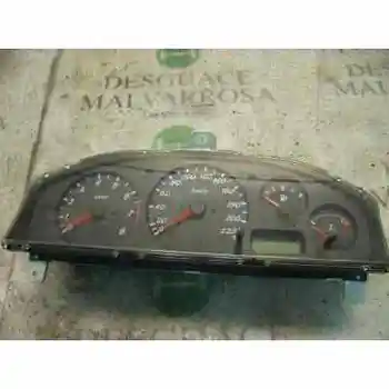 

BOX INSTRUMENTS Nissan ALMERA (N16/E) 1. 8 16V cat 0307573 [BB414] 220 km/H 8000 RPM [11803471]