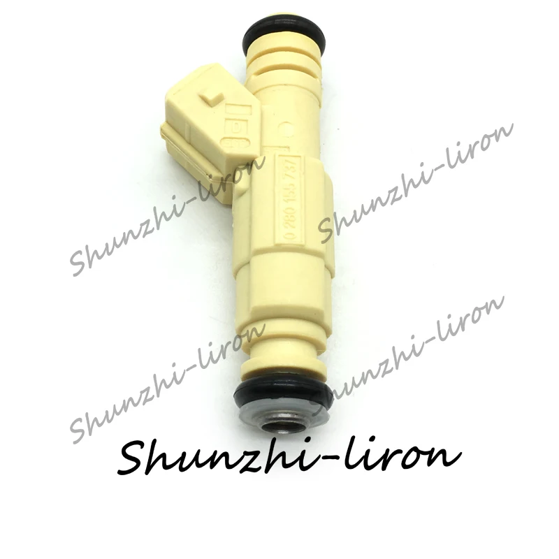0280155737 топливный инжектор для Ford V8 LS1 LT1 5.0L 5.7L 1986-2012 автомобильный Стайлинг