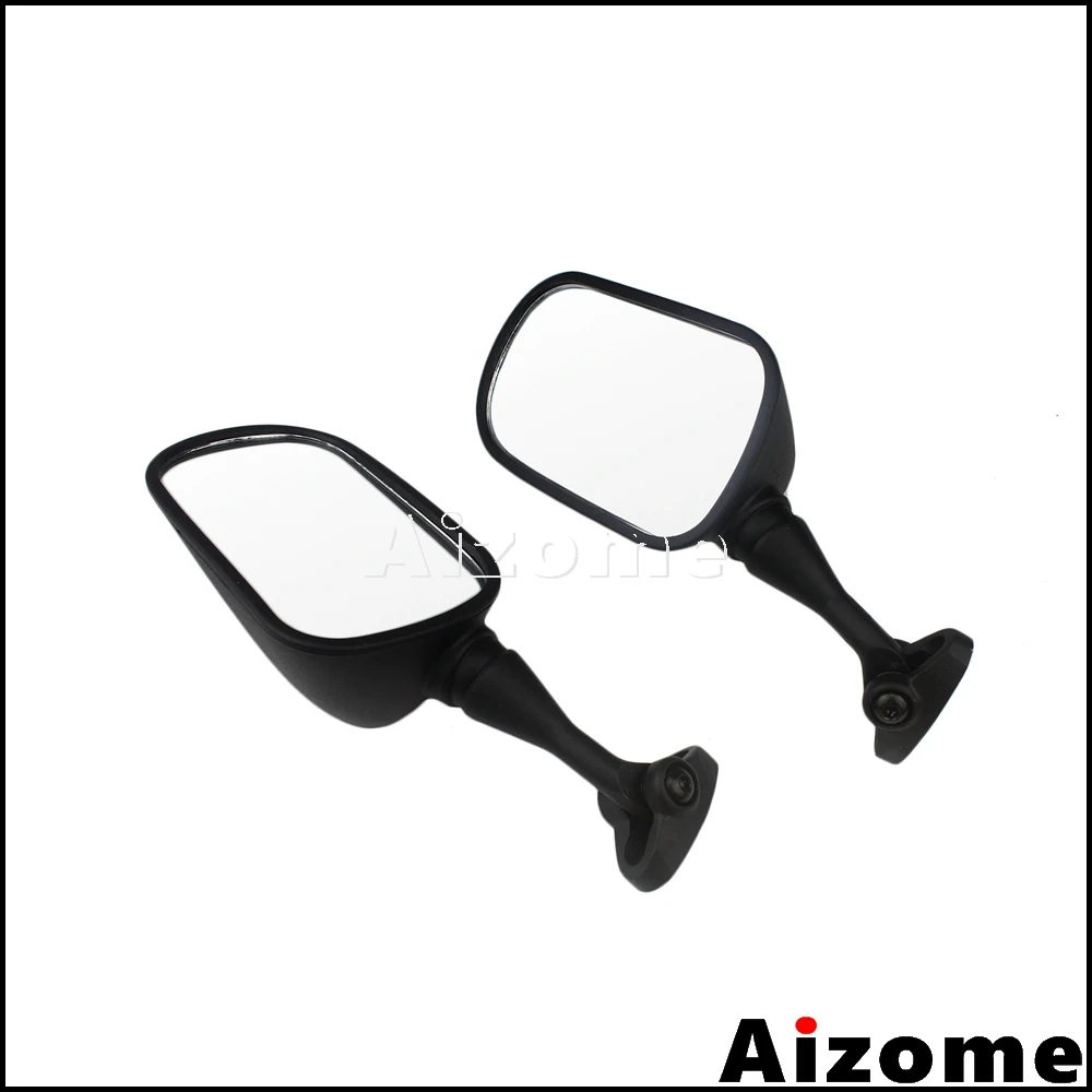 Мотоцикл L& R боковые зеркала для Honda CBR929RR 2000-2001 CBR954RR 2002-2003 CBR 954RR 929RR SteetBike Задние Зеркала заднего вида