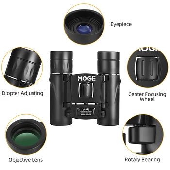 100x22 Professional HD Telescope 30000m Phone Binoculars High Magnification BAK4 Micro Night Vision 2