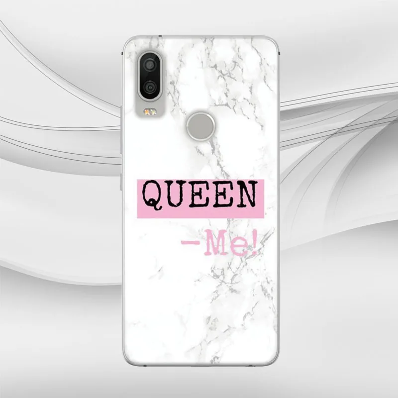 Style 2 Мягкий чехол из ТПУ с принтом, разноцветный мраморный чехол для телефона Alcatel 1 1S 1C 3C 3 7 Idol 4 One Touch Pixi 4 3V 5V 3X U50 - Цвет: Style 2