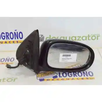 

RIGHT REARVIEW MIRROR NISSAN ALMERA (N16/E)