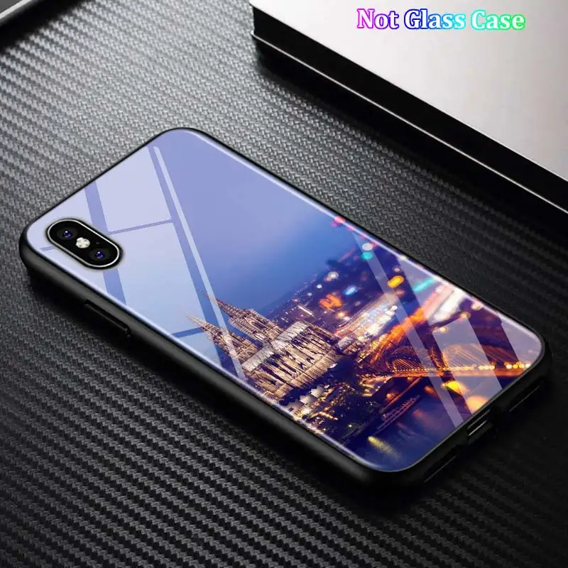 Черный чехол для iPhone 11 11Pro Max испанские национальные флаги для iPhone X XR XS Max 8 7 6 6S Plus 5S глянцевый чехол для телефона - Цвет: Style 14