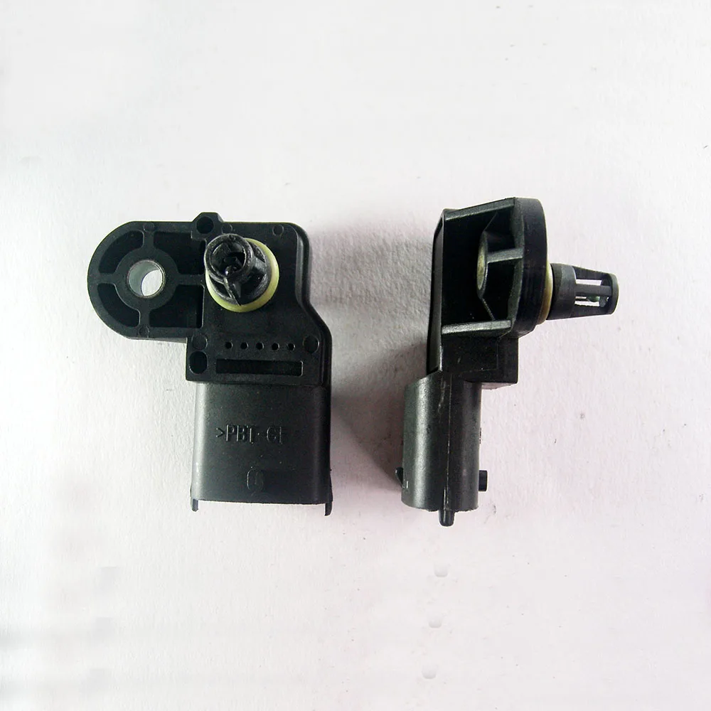 

Intake air pressure sensor for 0281002576 0281002437 for Weichai Yuchai Xichai Renault Dongfeng