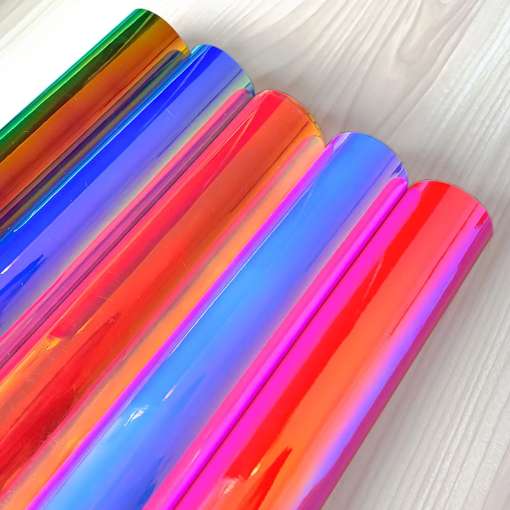 CHAMELEON HOLOGRAPHIC OPAL PERMANENT VINYL ROLL SELF ADHESIVE CRAFT SIGN MAKING HALLOWEEN STICKER CUP/WALL DECAL Xmas CARD DIY adhesive vinyl sheets,adhesive vinyl,adhesive vinyl stickers,adhesive vinyl film