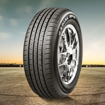 

Tire 205/55R16 Economical and Comfortable Car Tire RP18 Silent Economical and Durable Installation