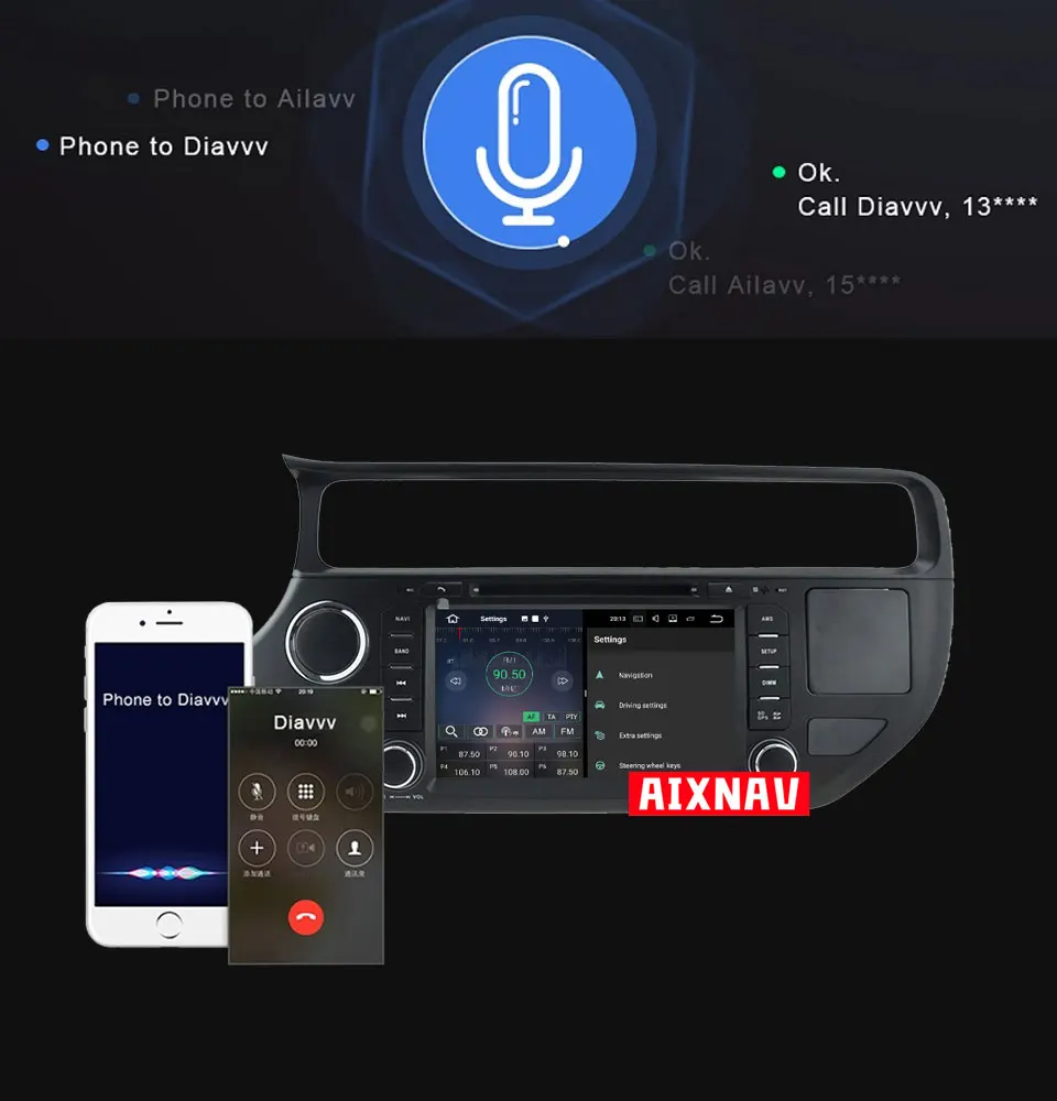 Excellent Truck GPS Navigation System Touch Screen Central Multimidia Headunit Car Radio 2 Din Record Player for Kia Rio Tourist Navigator 4 Excellent Truck GPS Navigation System Touch Screen Central Multimidia Headunit Car Radio 2 Din Record Player for Kia Rio Tourist Navigator 4
