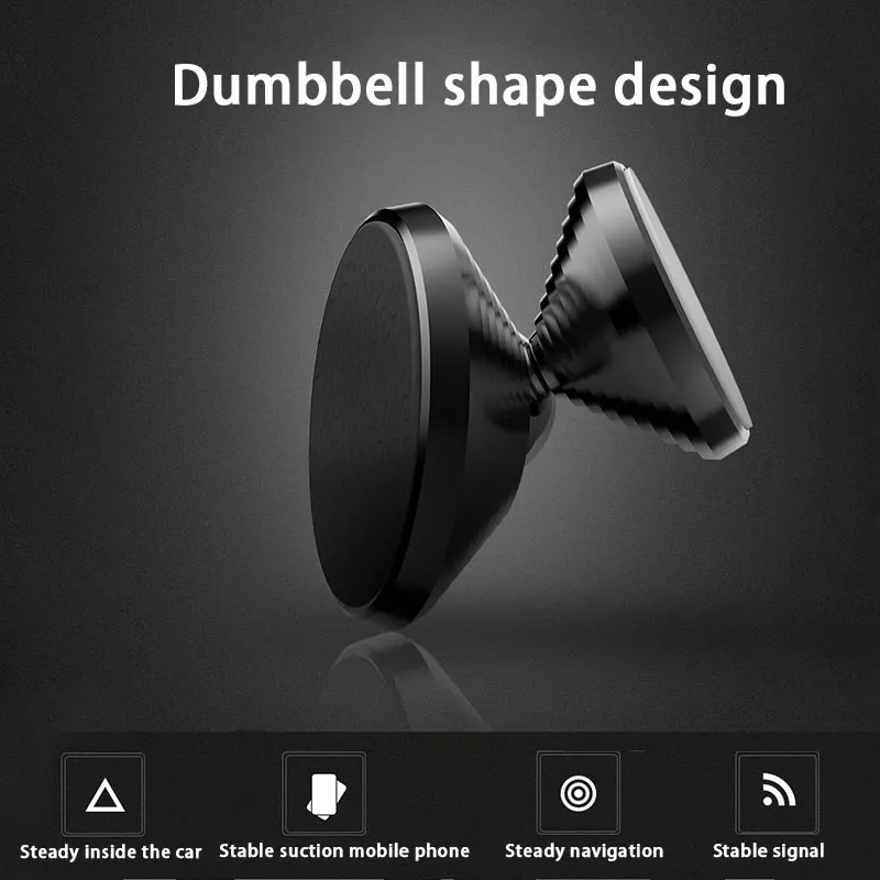 Ugreen Air Vent Автомобильный держатель для телефона 360u00c2u00b0 подставка для iPhone X, 8,7 samsung S9