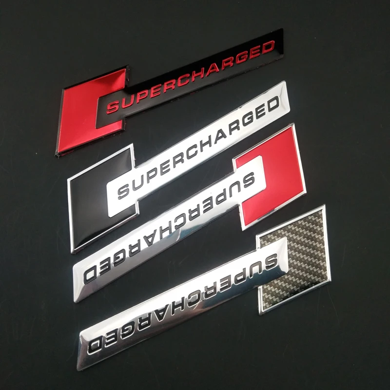 1PCS car aluminum alloy supercharged label shape for Hyundai ix35 iX45 iX25 i20 i30 Sonata Verna Solaris Elantra | Автомобили и