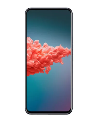 ZTE Axon 20 камера под дисплеем Dual SIM SA/NSA 5G LTE телефон 6 ГБ/8 ГБ ОЗУ 128 ГБ/256 Гб ПЗУ 92 &quotOLED 90