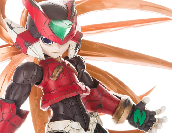 Набор для гаража фигурок из смолы GK hand do Resin die.it WF 2015 winter Locke think of ZERO stock | Игрушки и