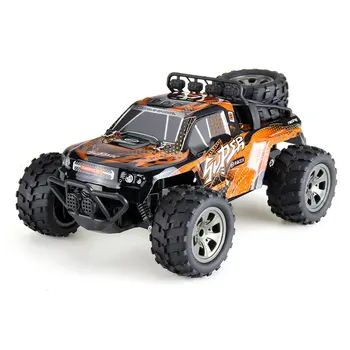 

MGRC 1/18 2.4G 4CH 2WD Crawler RC Car Radio Control RC Car Toys Buggy 2020 High speed Trucks Off-Road Trucks Toys for Children