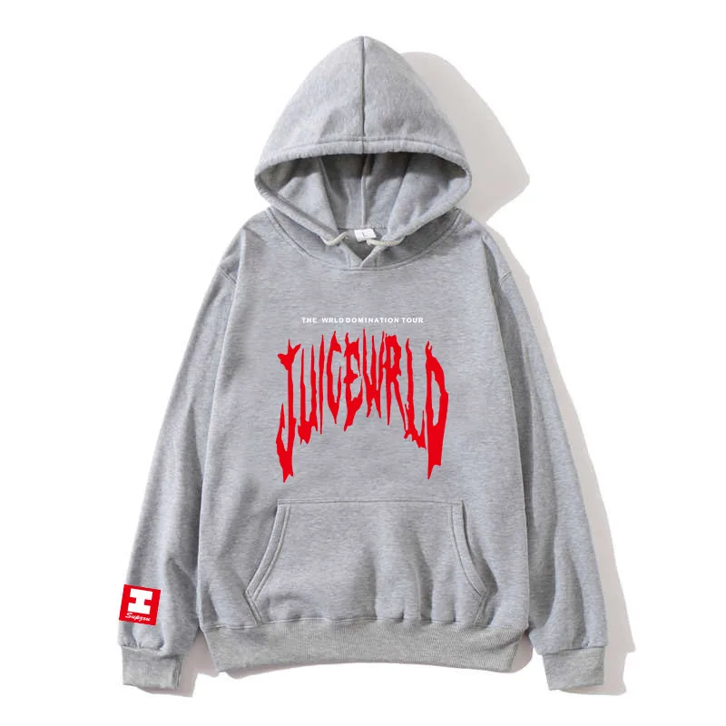 Juice Wrld 999 Hoodie