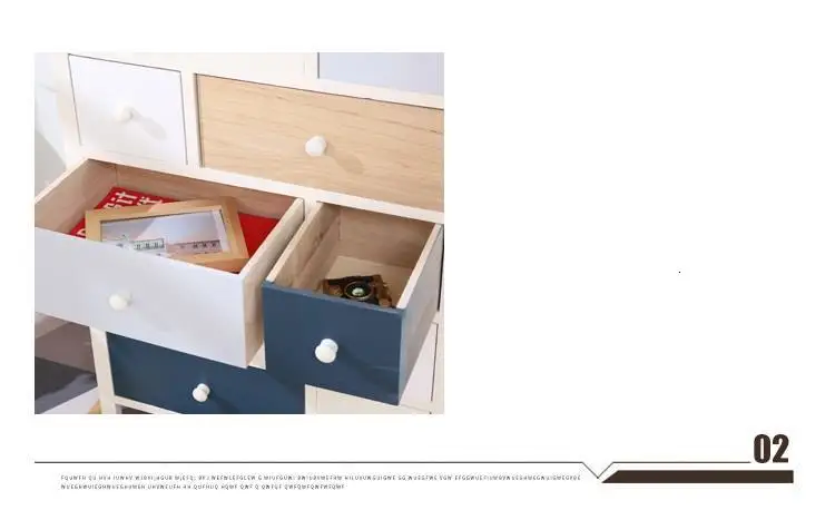 Salle Bain Mobile Bagno Cassettiera Legno Mobile Per La Casa деревянный шкаф Органайзер мебель Mueble De Sala комод