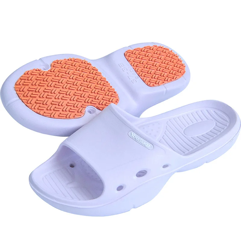 anti slip slippers elderly