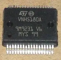 5 шт./лот VNH5180A