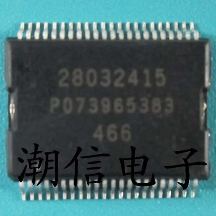 Бесплатная доставка Новые % 100 Новые % 100 28032415 HSSOP-44