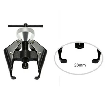 

Car Battery Wiper Removal tool Terminal Bearing Arm Puller 6-28mm Tool