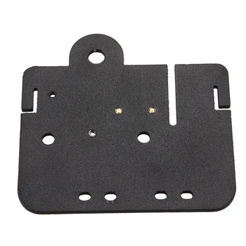 

Upgrade Creality Ender 5 3D Printer Direct Drive Plate for Bmg Dual Gear Flexible Extruder for Ender-5 3D Printer Parts