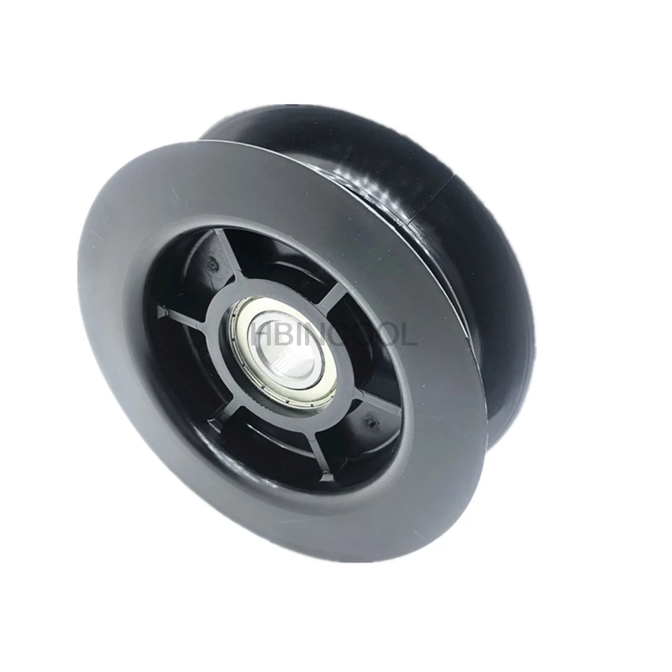 Puleggia In Plastica Per Albero Tapparella 165x165x60 Mm | Leroy Merlin - Foto 3