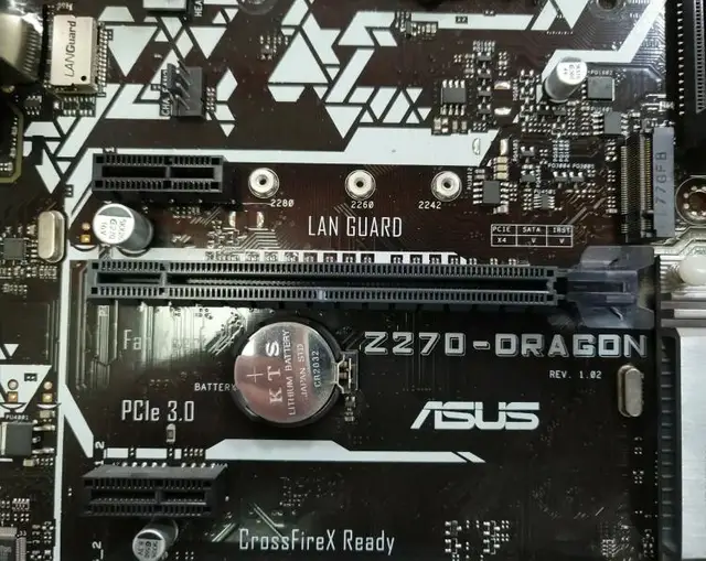 ASUS - i7 7700k+ASUS z270m-plus セット s-l400.jpg